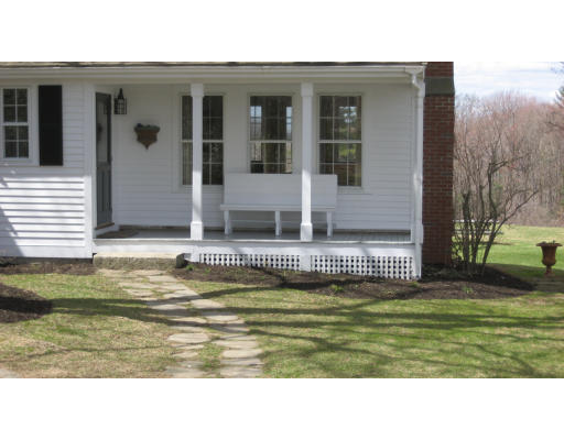 161 Old Littleton Road Harvard, MA 01451 - Photo 2 of 26