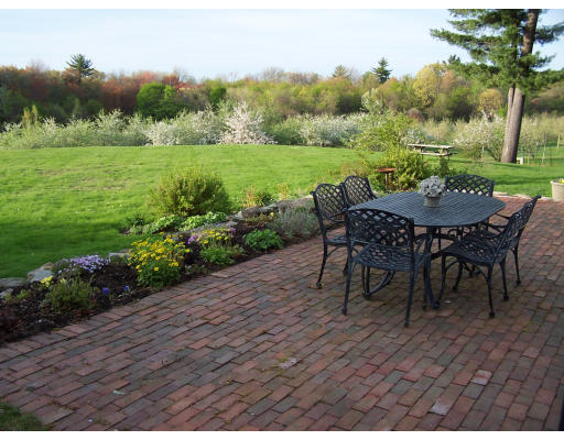 161 Old Littleton Road Harvard, MA 01451 - Photo 24 of 26