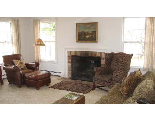 161 Old Littleton Road Harvard, MA 01451 - Photo 4 of 26