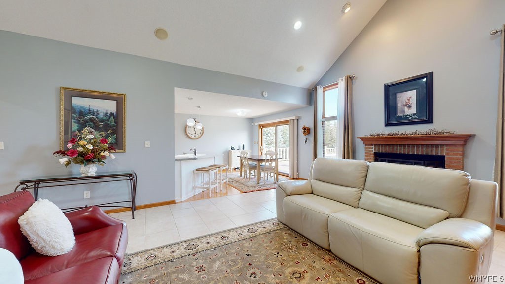 8 Newcastle Drive Amherst, NY 14221 - Photo 22 of 49