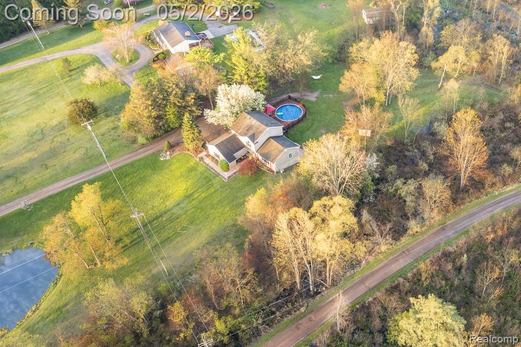 1160 South Garner Road Milford, MI 48380 - Photo 53 of 62 Gallery Image 53