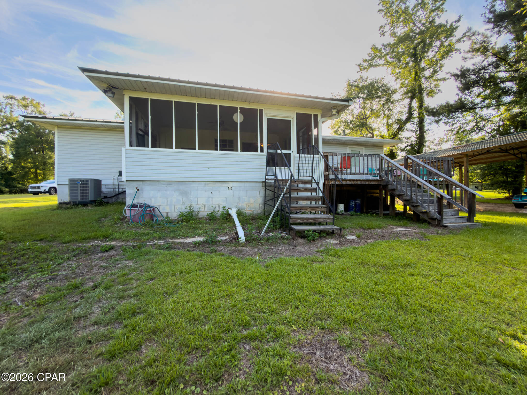 4128 Little Dothan Road Sneads, FL 32460 - Photo 6 of 28
