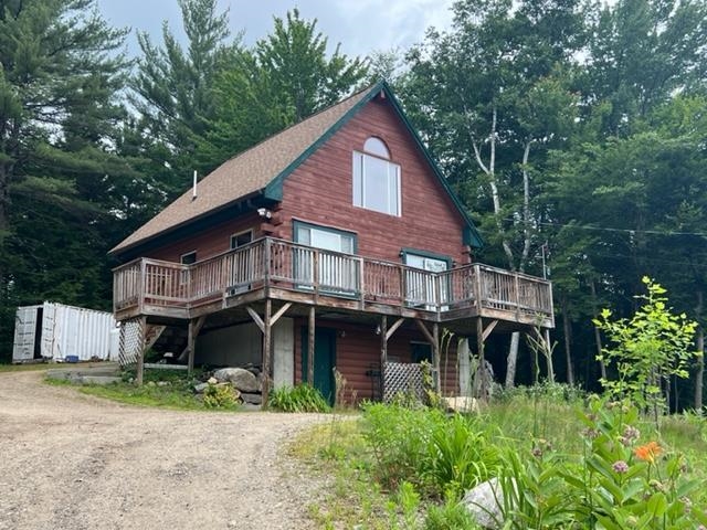 13 Adams Road Alexandria, NH 03222 - Photo 1 of 24