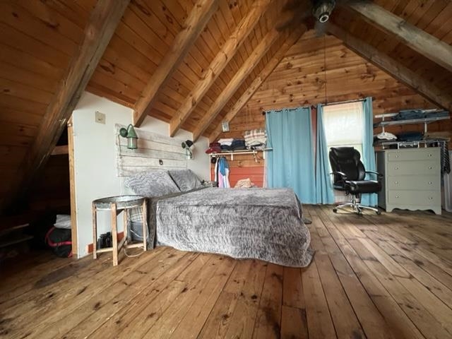 13 Adams Road Alexandria, NH 03222 - Photo 11 of 24