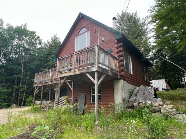 13 Adams Road Alexandria, NH 03222 - Photo 20 of 24