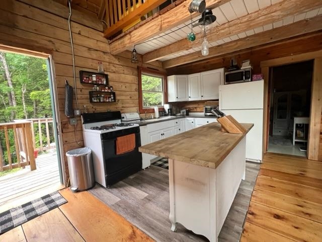 13 Adams Road Alexandria, NH 03222 - Photo 2 of 24