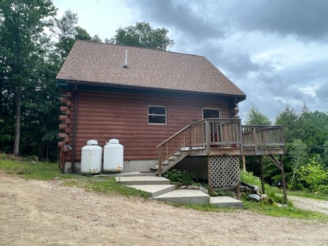 13 Adams Road Alexandria, NH 03222 - Photo 23 of 24