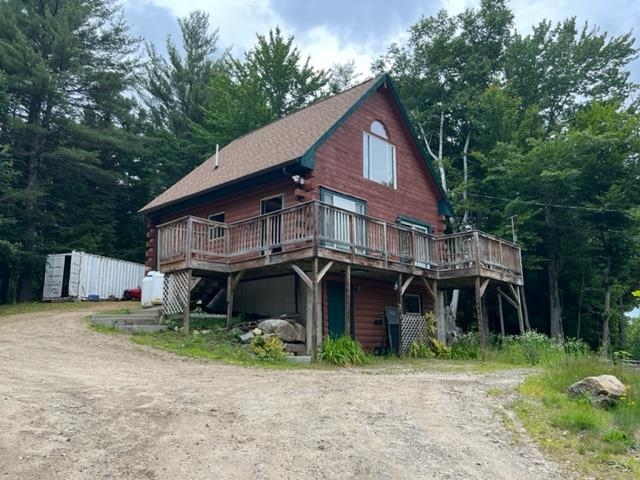 13 Adams Road Alexandria, NH 03222 - Photo 24 of 24