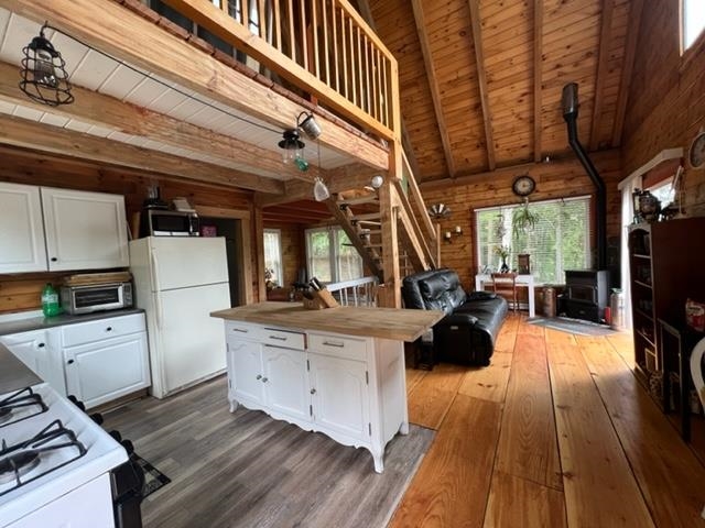 13 Adams Road Alexandria, NH 03222 - Photo 3 of 24