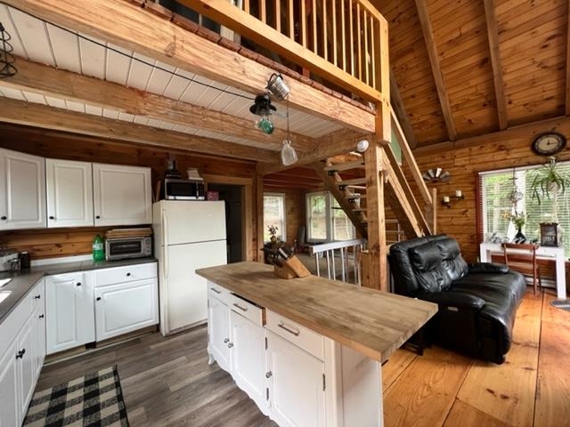 13 Adams Road Alexandria, NH 03222 - Photo 4 of 24