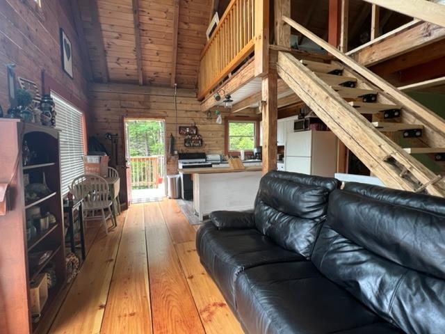 13 Adams Road Alexandria, NH 03222 - Photo 5 of 24