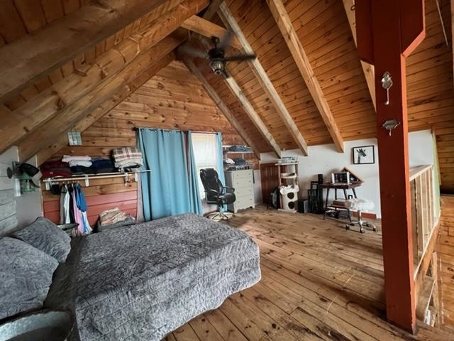 13 Adams Road Alexandria, NH 03222 - Photo 10 of 24