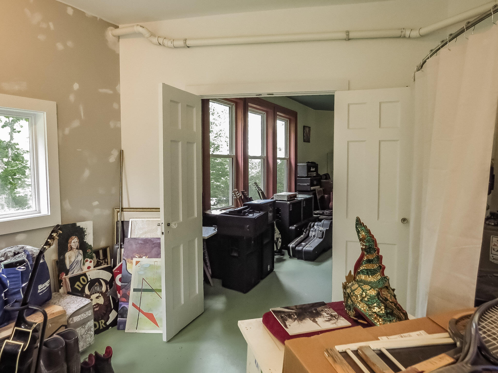 119 Bog Road Rockland, ME 04841 - Photo 28 of 51 54-IMG_7301
