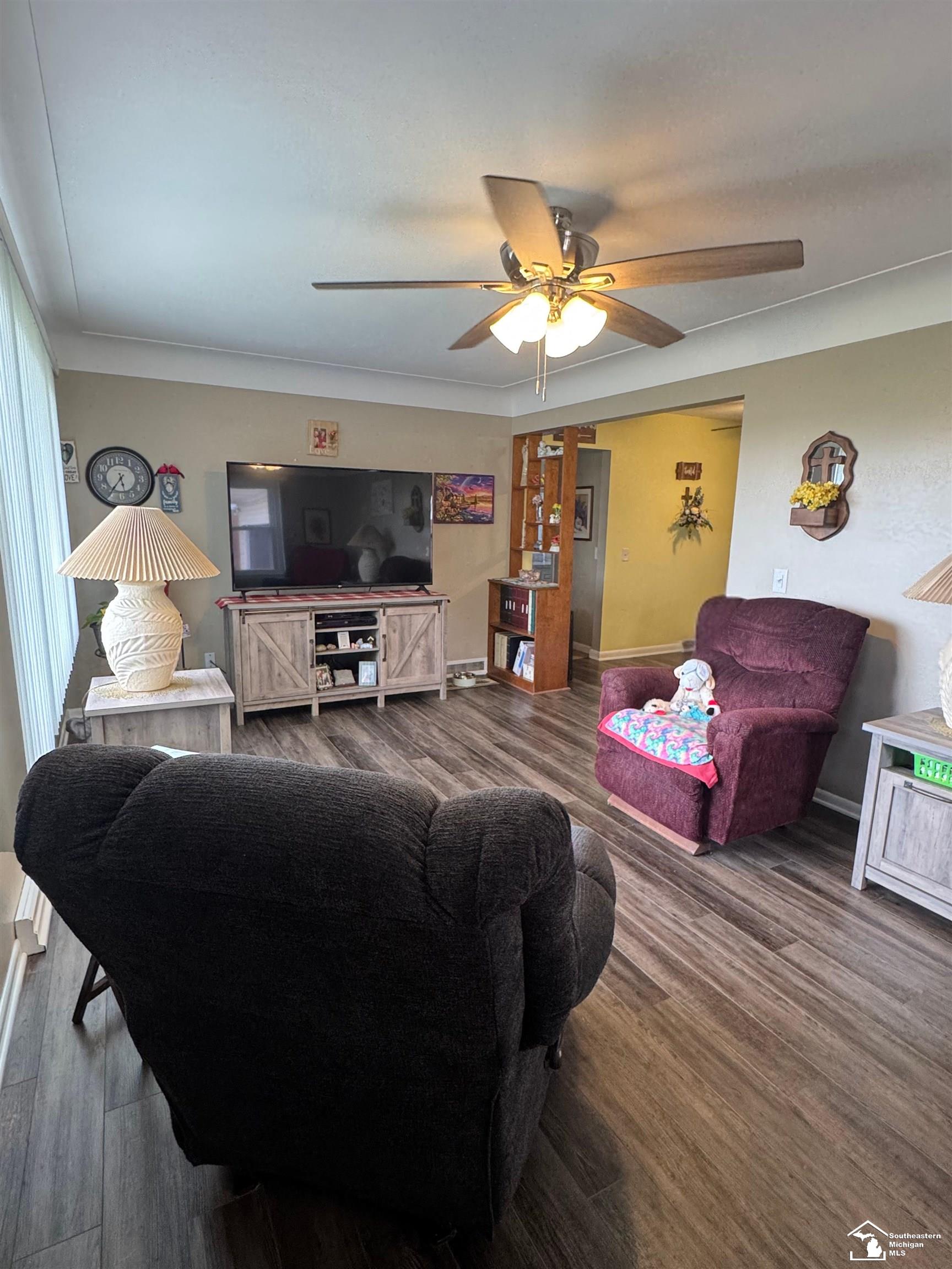 1534 Doty Road Monroe, MI 48162 - Photo 2 of 21