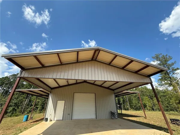$246,900 | 21 Teekell Road, Boyce, LA 71409
