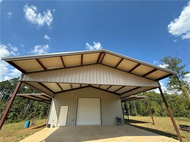 $249,900 | 21 Teekell Road, Boyce, LA 71409