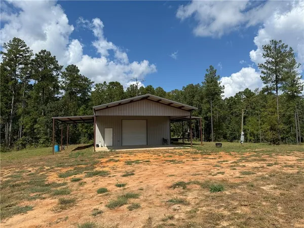 $246,900 | 21 Teekell Road, Boyce, LA 71409