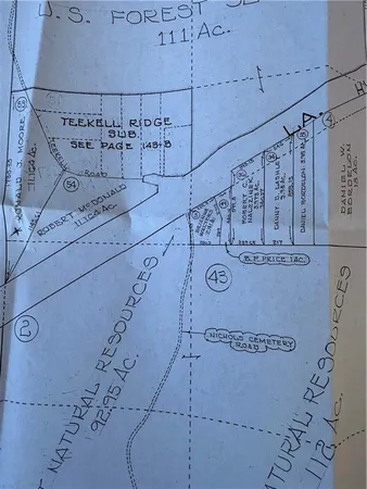 $246,900 | 21 Teekell Road, Boyce, LA 71409