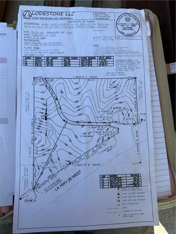 $249,900 | 21 Teekell Road, Boyce, LA 71409