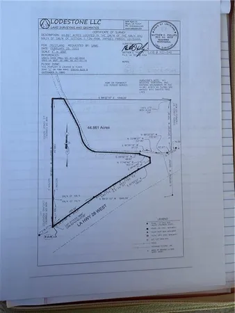 $246,900 | 21 Teekell Road, Boyce, LA 71409