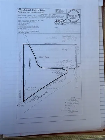 $249,900 | 21 Teekell Road, Boyce, LA 71409