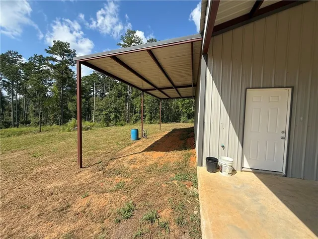 $249,900 | 21 Teekell Road, Boyce, LA 71409