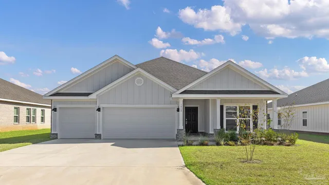 $463,900 | 3419 Crossvine Road, Cantonment, FL 32533