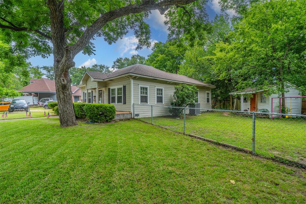 106 Walnut Street Terrell, TX 75160 - Photo 24 of 27