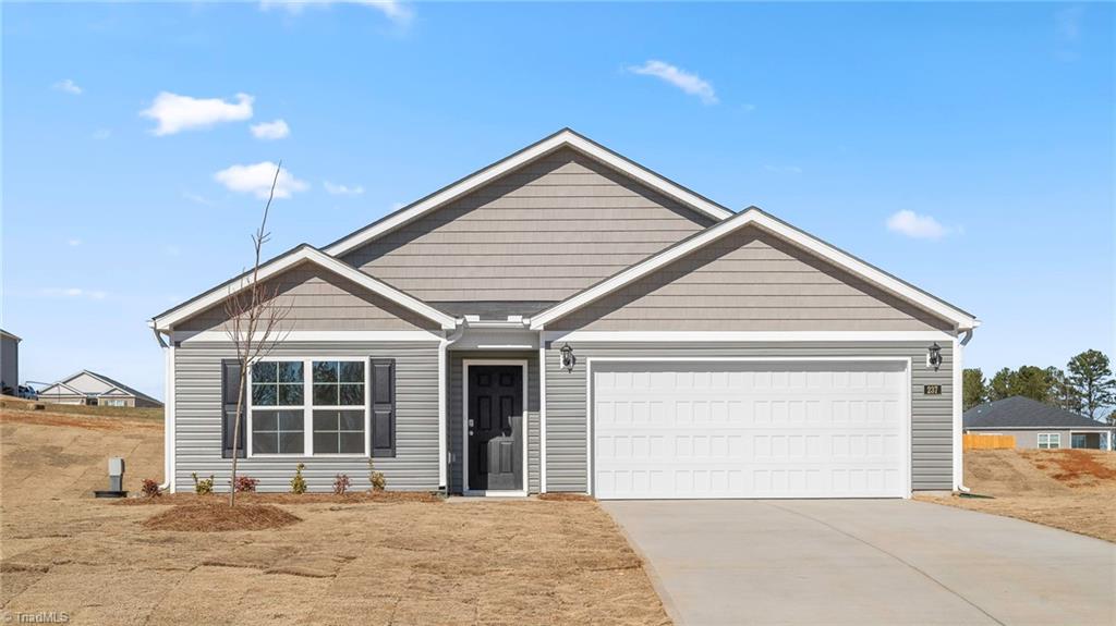 433 Owens Rdg Way Lexington, NC 27292 - Photo 1 of 20 *Photos are of model home and are for representational purposes only