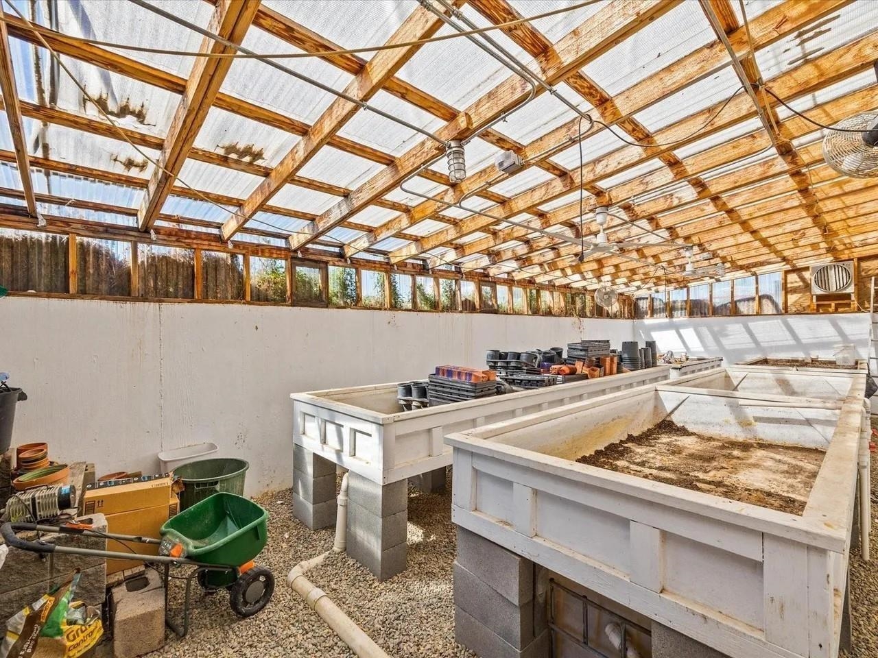 3669 G Road Palisade, CO 81526 - Photo 39 of 40 a view of utility room