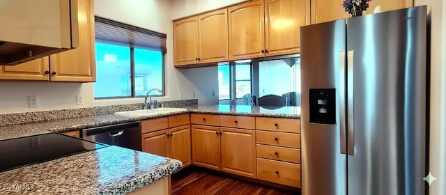 $389,900 | 11880 North Saguaro Boulevard, Unit 202, Fountain Hills, AZ 85268