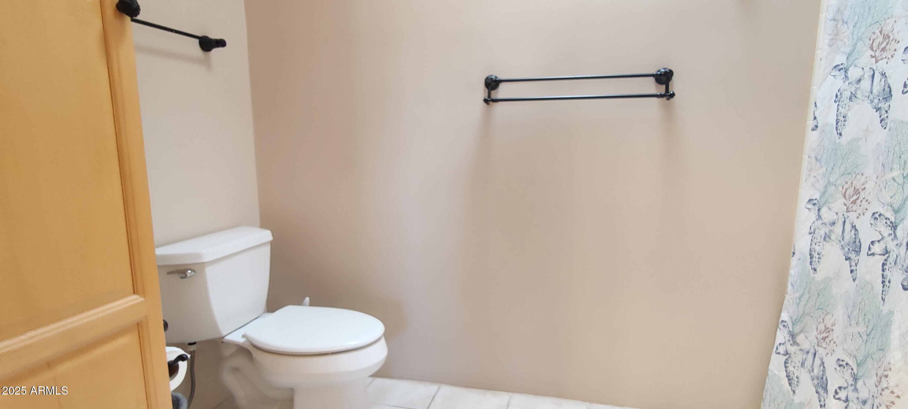 11880 North Saguaro Boulevard, Unit 202 Fountain Hills, AZ 85268 - Photo 11 of 31 Primary Bath