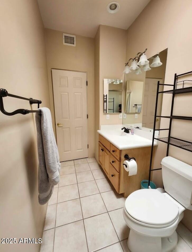 11880 North Saguaro Boulevard, Unit 202 Fountain Hills, AZ 85268 - Photo 17 of 31 Hall Bathroom