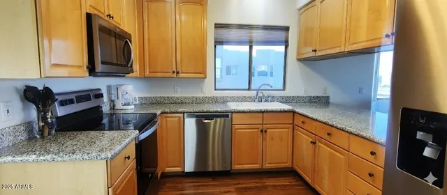 $389,900 | 11880 North Saguaro Boulevard, Unit 202, Fountain Hills, AZ 85268