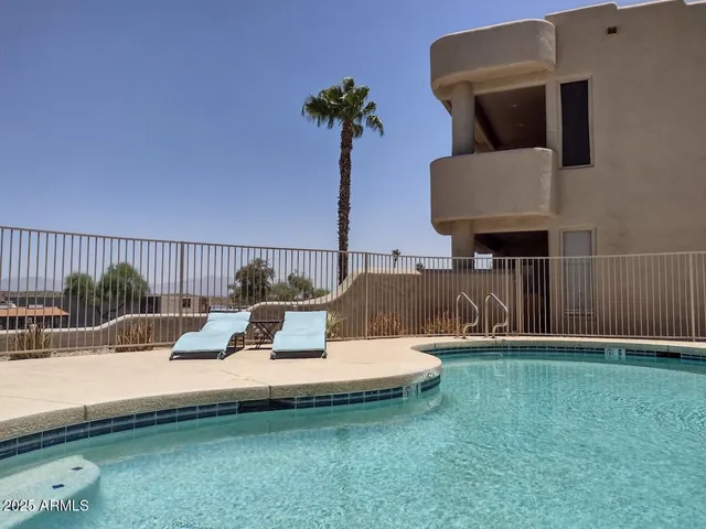 $389,900 | 11880 North Saguaro Boulevard, Unit 202, Fountain Hills, AZ 85268