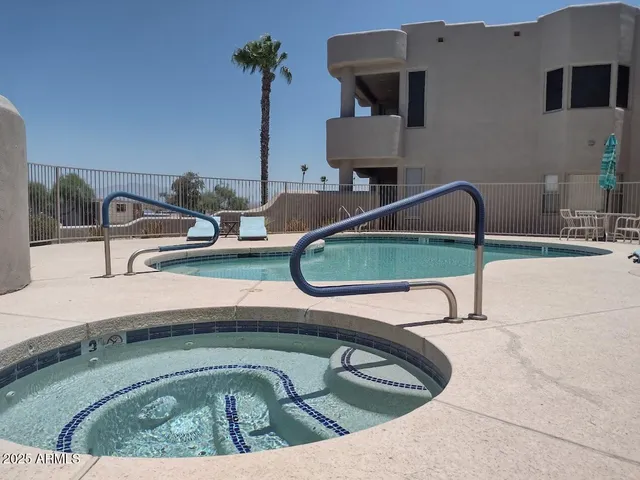 $389,900 | 11880 North Saguaro Boulevard, Unit 202, Fountain Hills, AZ 85268