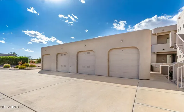 $389,900 | 11880 North Saguaro Boulevard, Unit 202, Fountain Hills, AZ 85268