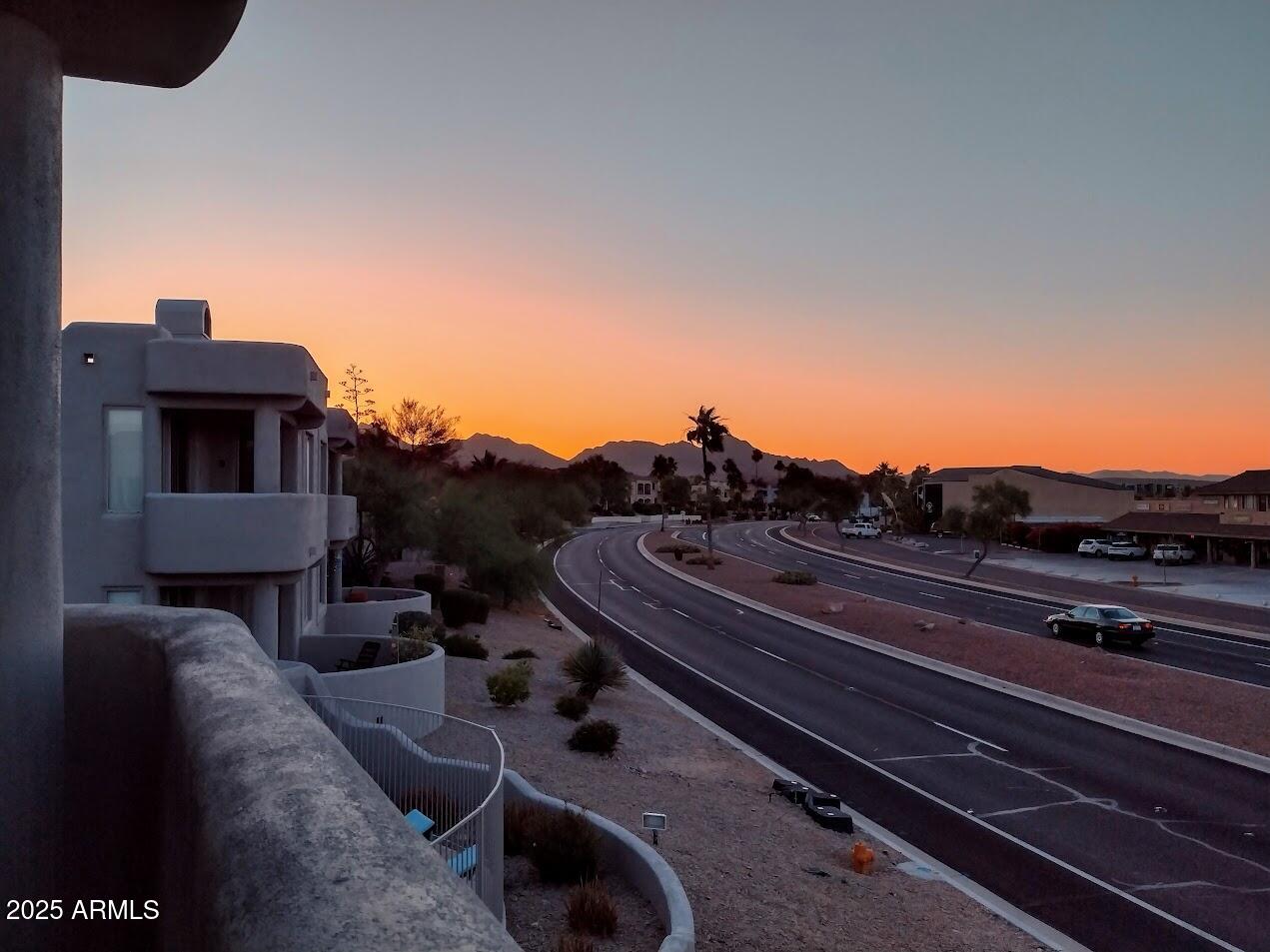 11880 North Saguaro Boulevard, Unit 202 Fountain Hills, AZ 85268 - Photo 28 of 31 Outside