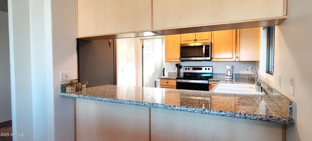 $389,900 | 11880 North Saguaro Boulevard, Unit 202, Fountain Hills, AZ 85268