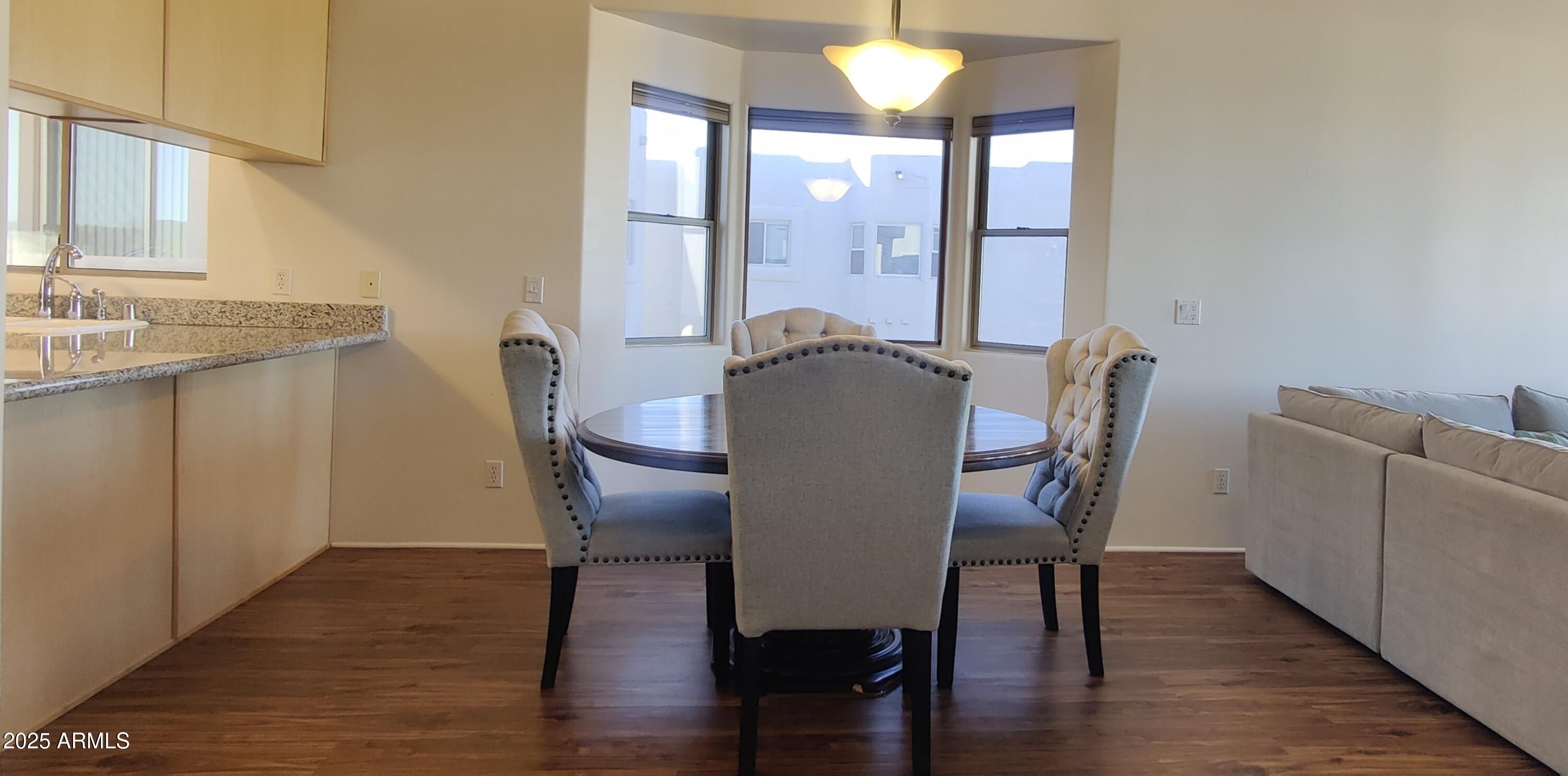 11880 North Saguaro Boulevard, Unit 202 Fountain Hills, AZ 85268 - Photo 4 of 31 New Dinning