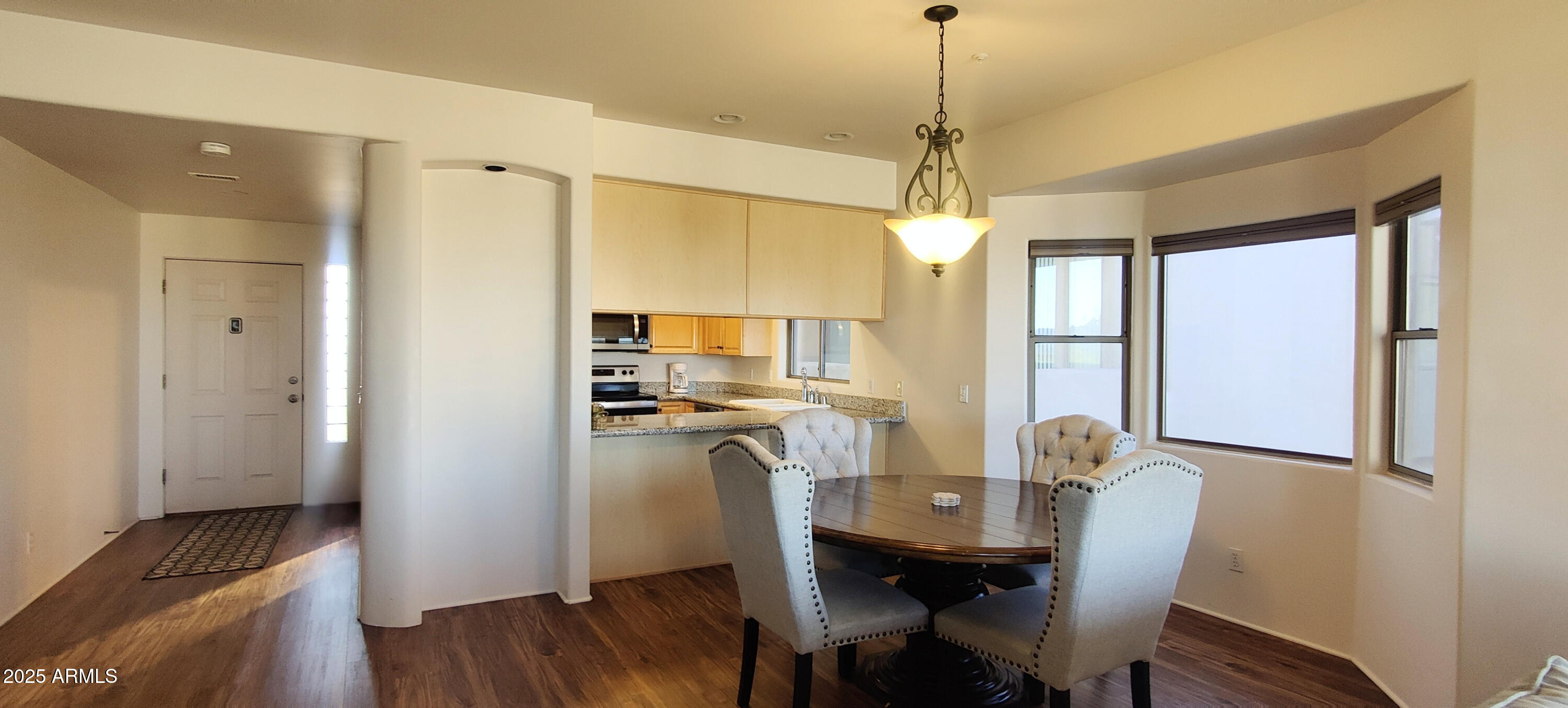 11880 North Saguaro Boulevard, Unit 202 Fountain Hills, AZ 85268 - Photo 5 of 31 Dinning/Kitchen