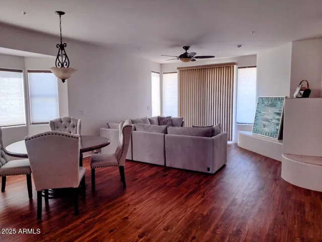 $389,900 | 11880 North Saguaro Boulevard, Unit 202, Fountain Hills, AZ 85268