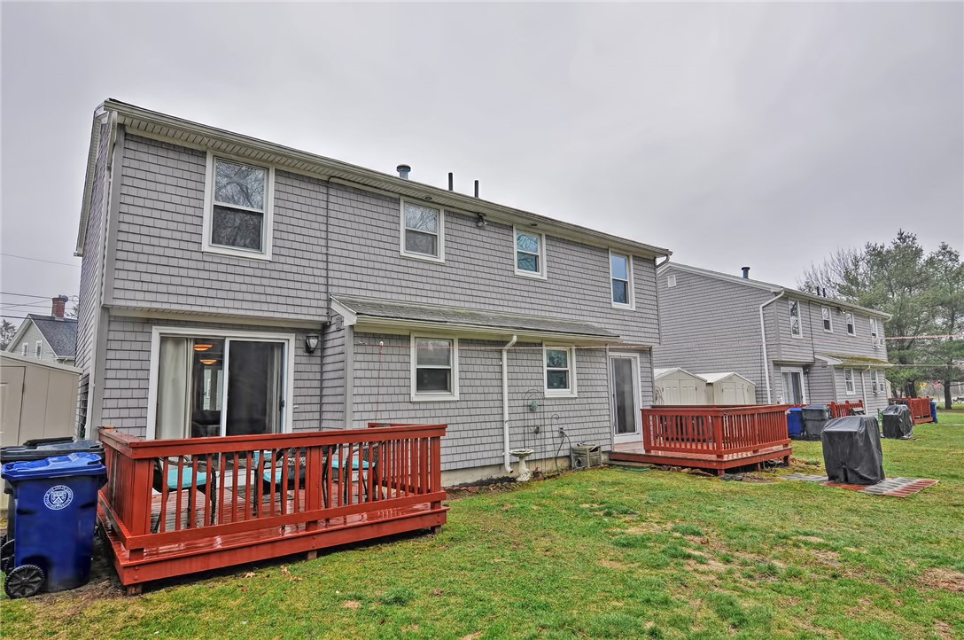 85 Reed Street, Unit 4 Warwick, RI 02886 - Photo 20 of 24 Gallery Image 20
