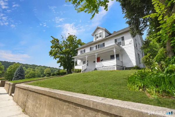 $450,000 | 81 East Main Street, Thomaston, CT 06787