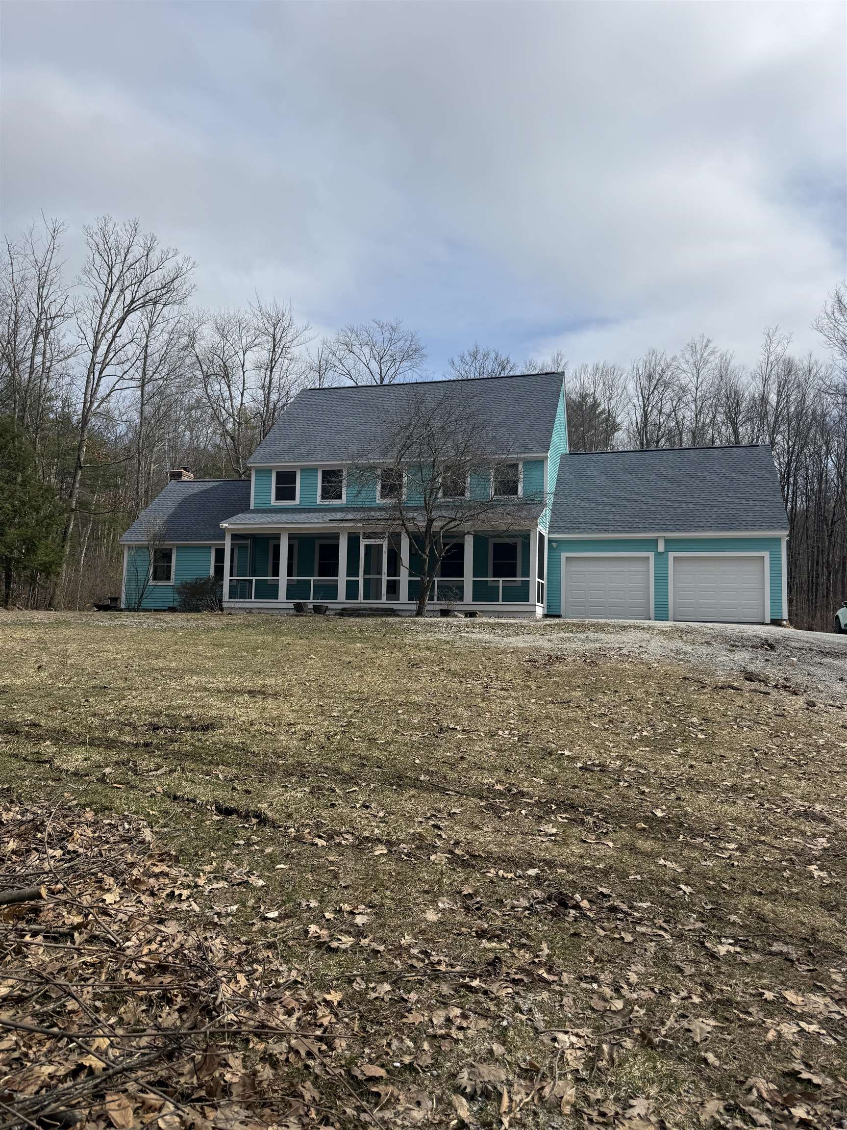 191 Plummer Hill Road Henniker, NH 03242 - Photo 1 of 15