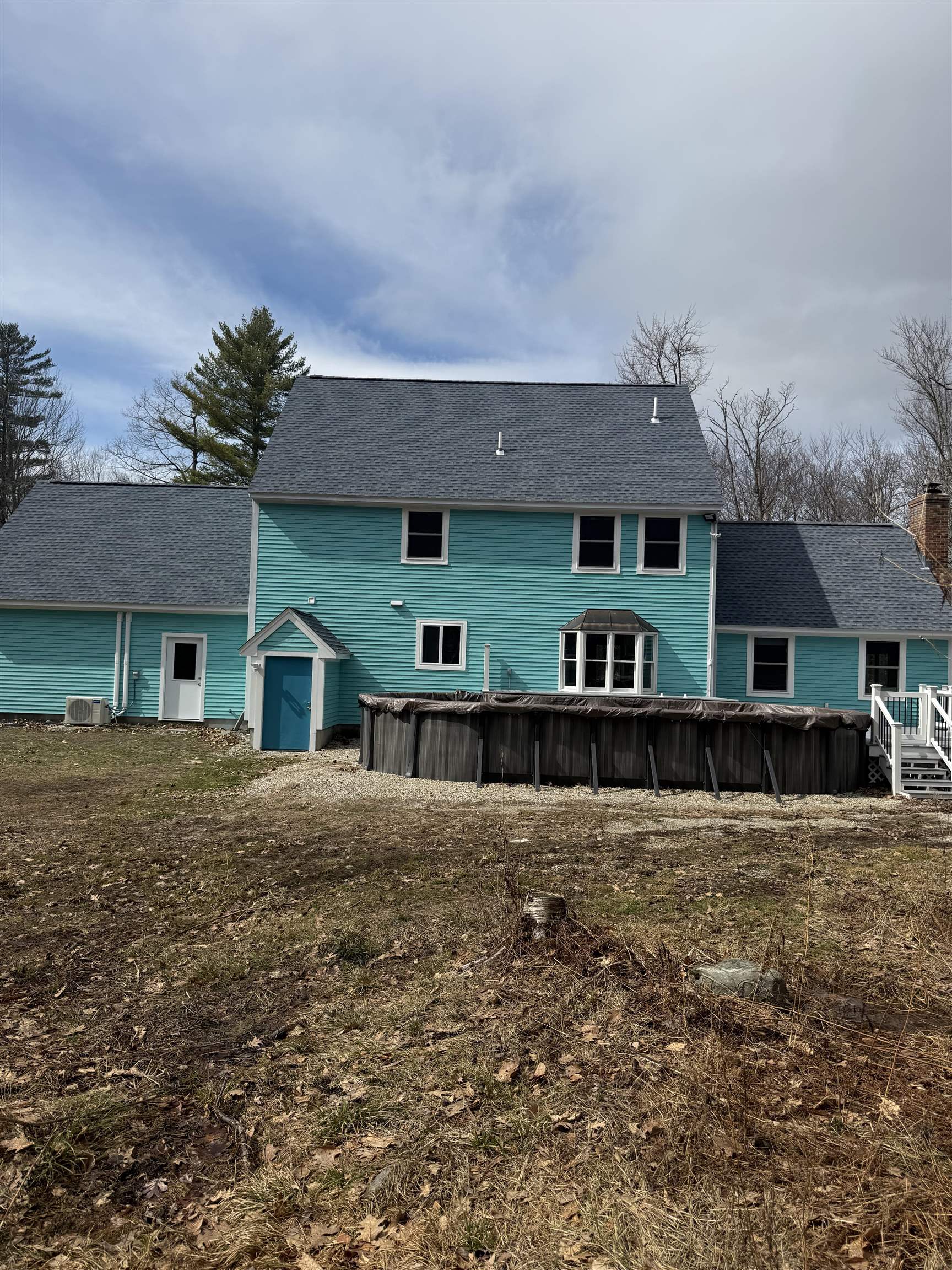 191 Plummer Hill Road Henniker, NH 03242 - Photo 2 of 15