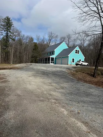 $679,999 | 191 Plummer Hill Road, Henniker, NH 03242
