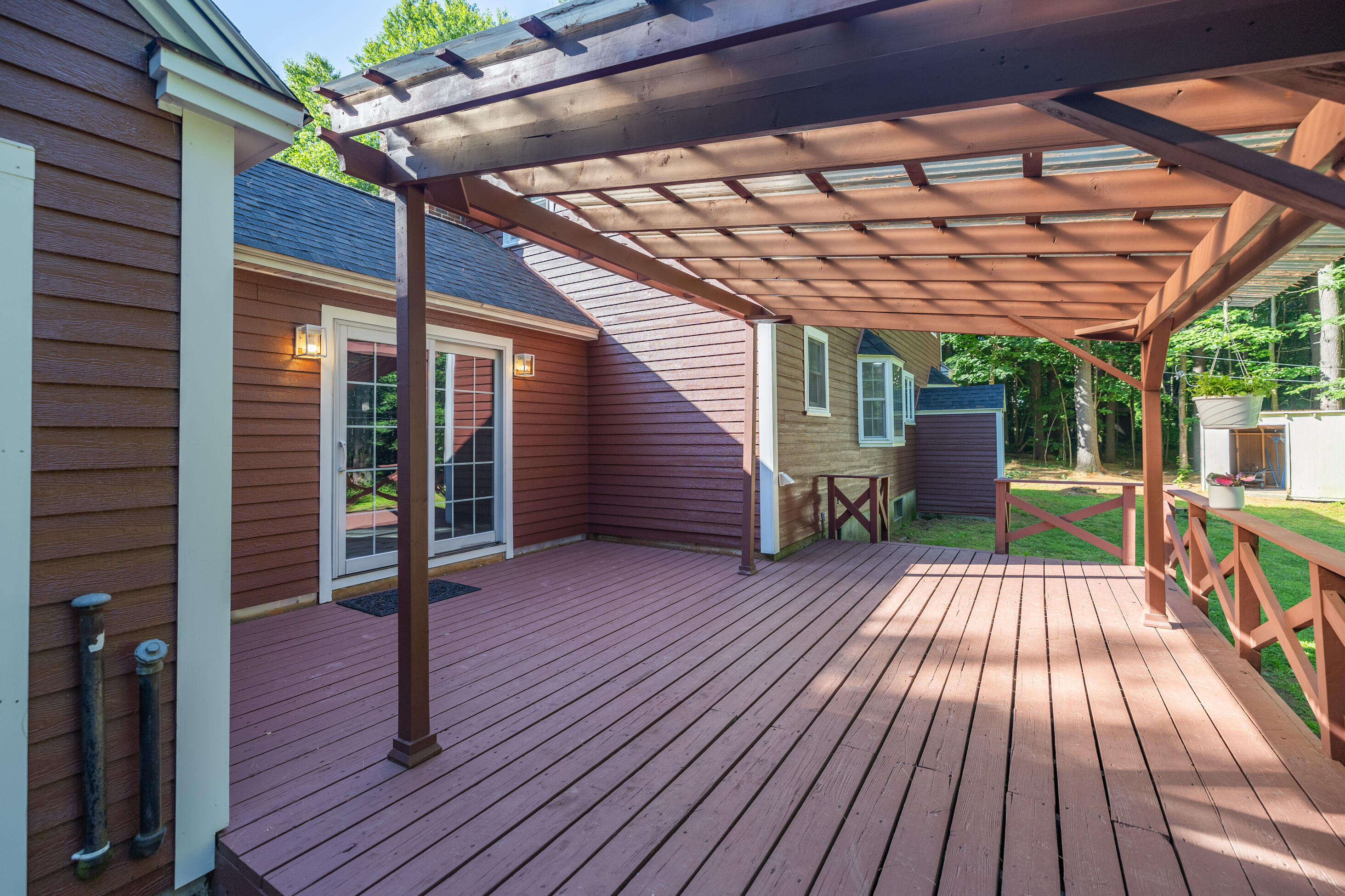 185 Pond Road Manchester, ME 04351 - Photo 7 of 38 7