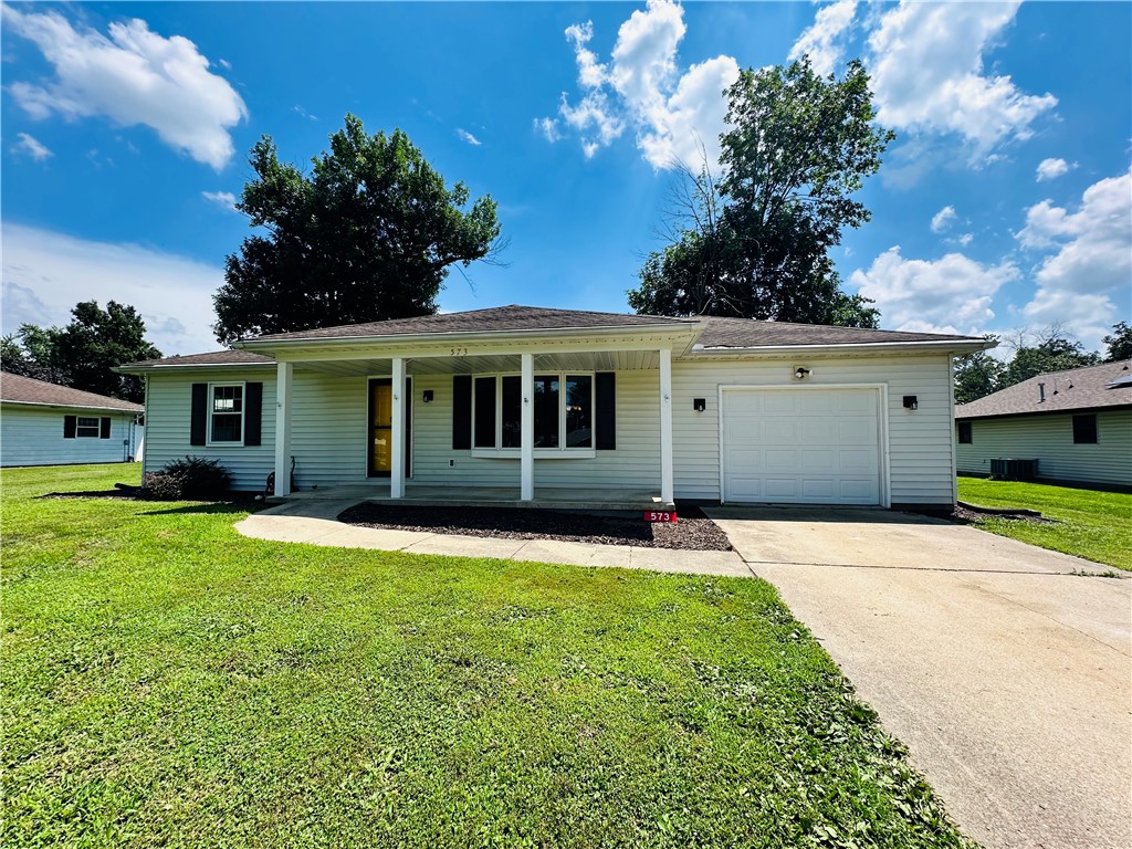 573 West 7th Street Neoga, IL 62447 - Photo 19 of 20