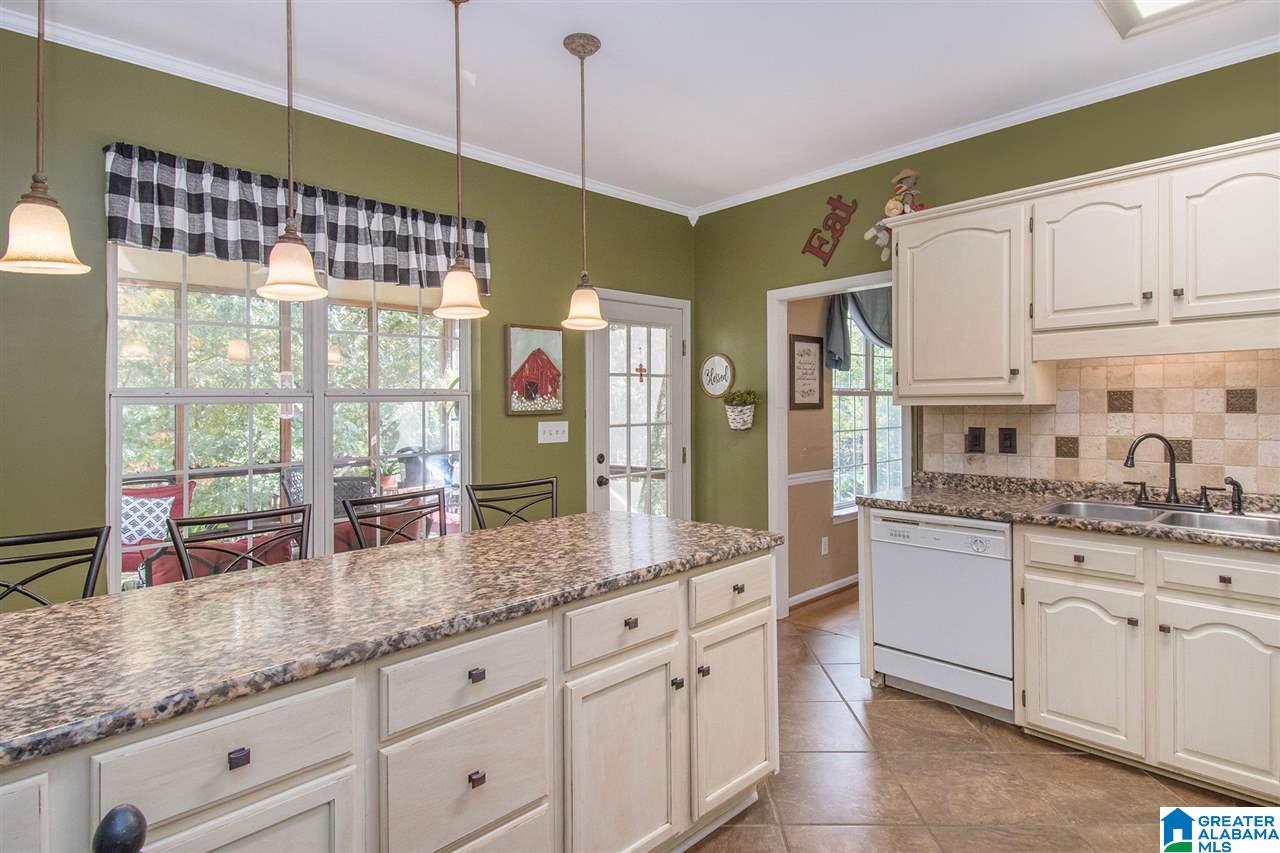 79 Milgray Lane Calera, AL 35040 - Photo 7 of 38